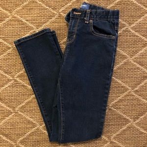 Old navy skinny jeans